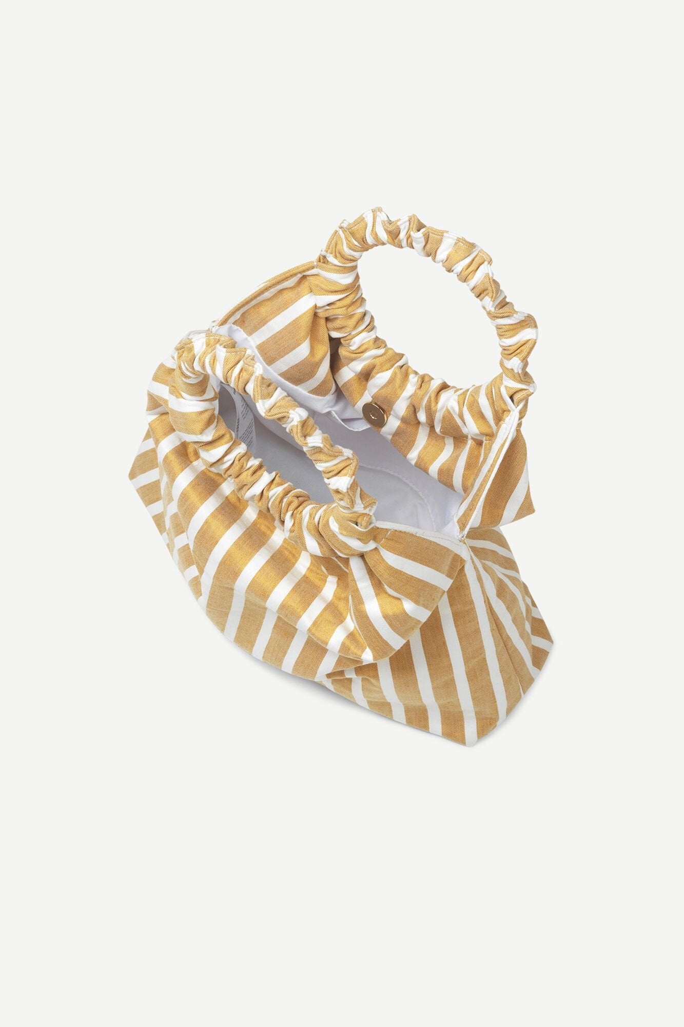 Samsoe Samsoe Femme - Elissa Bag 11400 Honey --Accessoires-F20200275