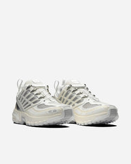 Salomon - ACS PRO - White/ Vanilla Ice / Lunar Rock-Chaussures-L47024200