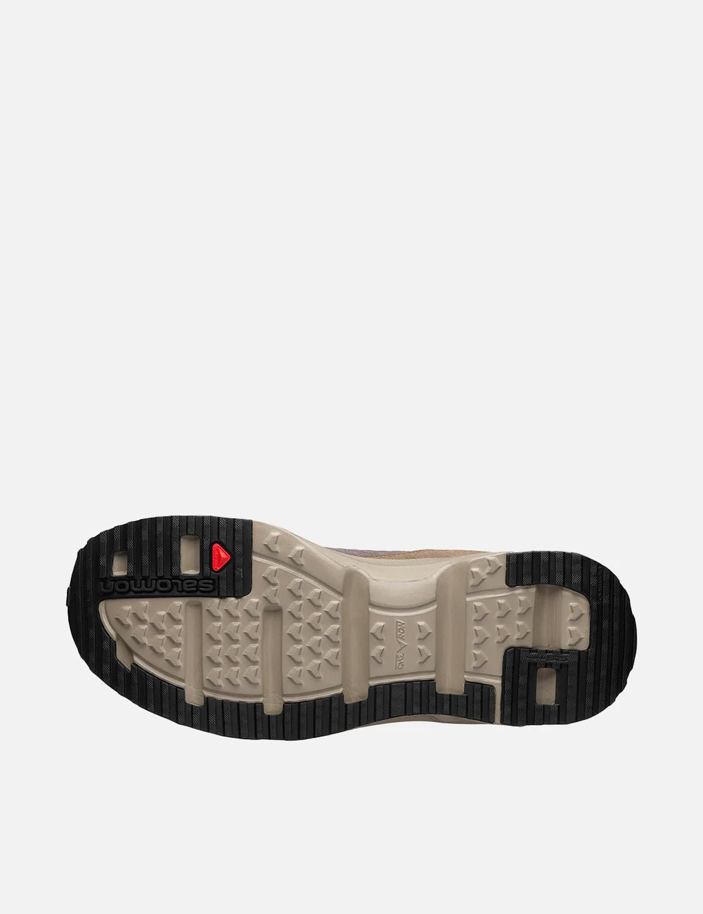 Salomon - RX Snug - Vintage Khaki/Black/Falcon-Chaussures-L4728250028