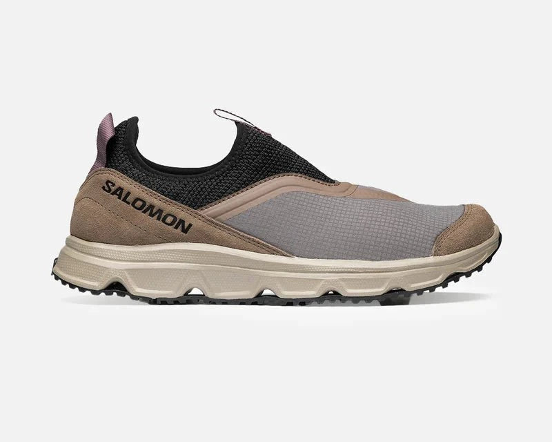 Salomon - RX Snug - Vintage Khaki/Black/Falcon-Chaussures-L4728250028