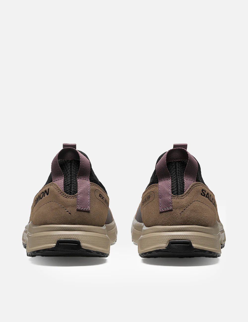 Salomon - RX Snug - Vintage Khaki/Black/Falcon-Chaussures-L4728250028