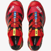 Salomon - XT-4 OG - Fiery Red/Black/Empire Yellow-Chaussures-L47024200