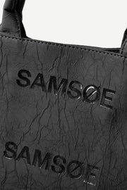Samsoe Samsoe - Betty Bag 14870 - Black-Accessoires-F23300024