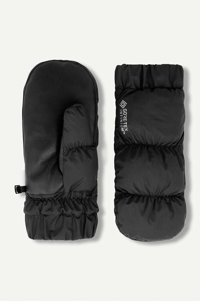 Samsoe Samsoe - Charly Mitten 11684 - Black-Accessoires-M21300741