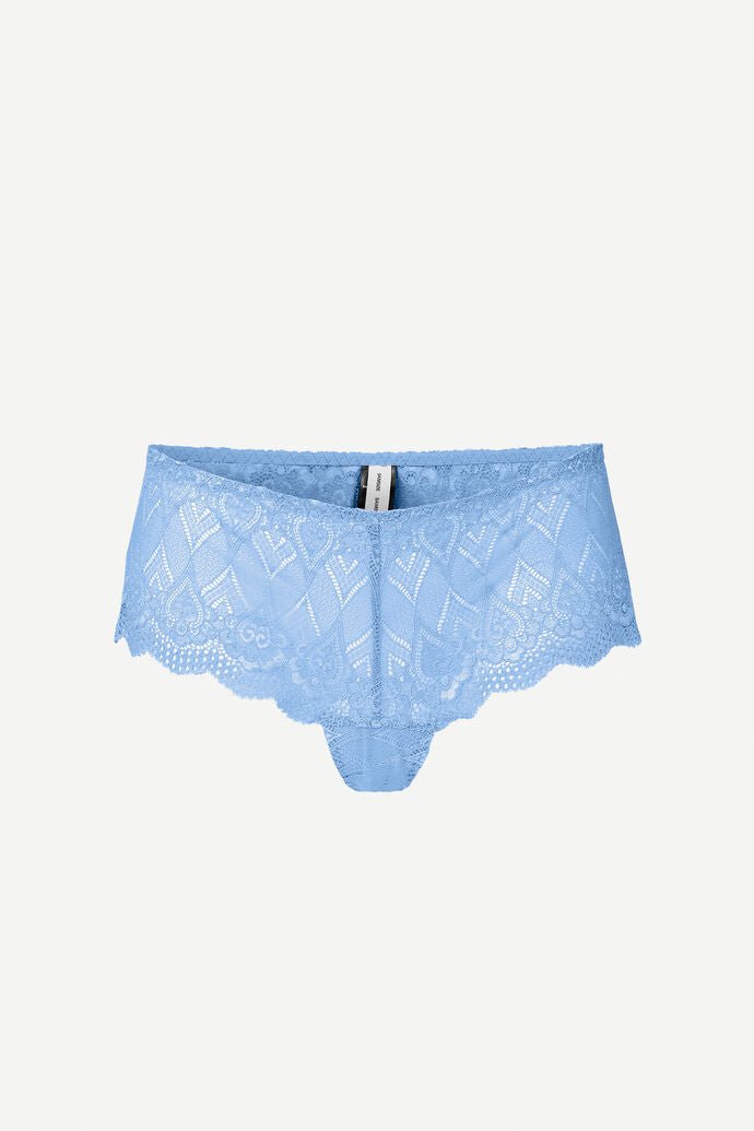 Samsoe Samsoe Femme - Cibbe Panties 7092 Serenity-Accessoires-F18408101
