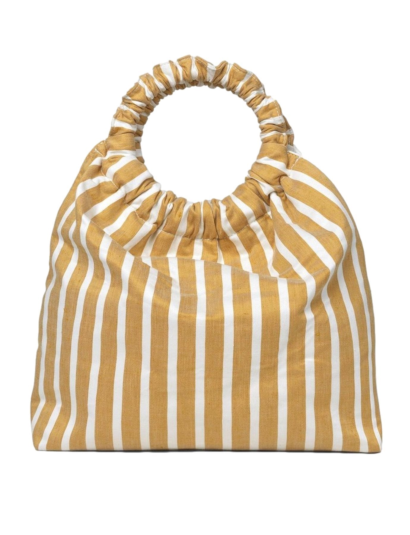 Samsoe Samsoe Femme - Elissa Bag 11400 Honey --Accessoires-F20200275