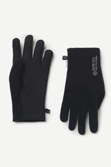 Samsoe Samsoe Homme - Chandler Gloves 14106 - Black-Accessoires-M21300084
