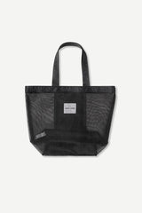 Samsoe Samsoe - Mila Shopper Bag 14869 - Black-Accessoires-F23300023