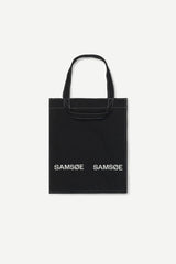 Samsoe Samsoe - Salucca shopper 15110 - Black-Accessoires-U24100002