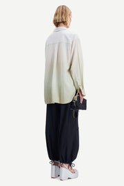 Samsoe Samsoe Femme - Alfrida Shirt 14639 - Ombre-Chemises-F23100143