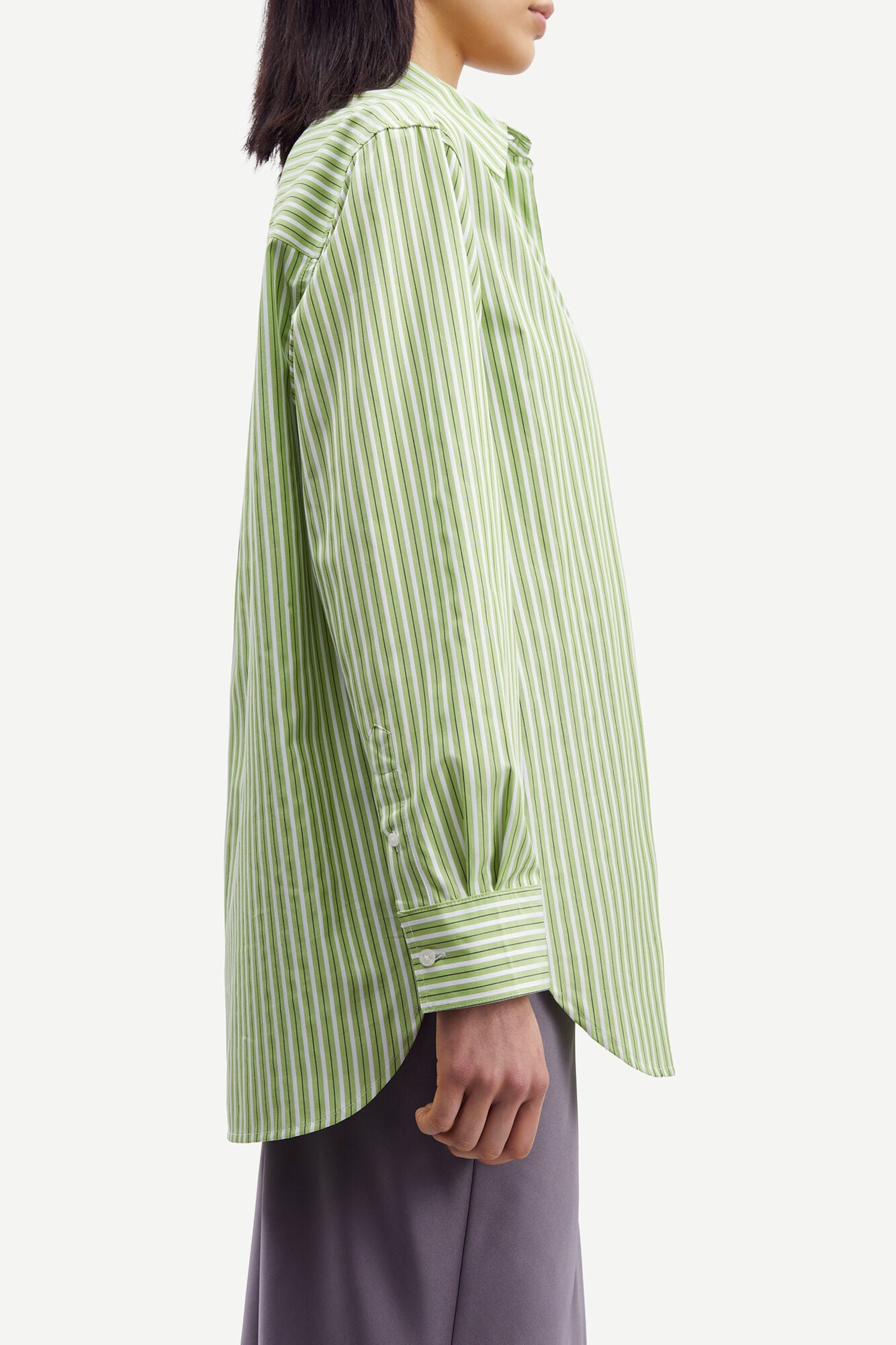 Samsoe Samsoe Femme - Lova Shirt 15040 - Macaw St-Chemises-F23400066