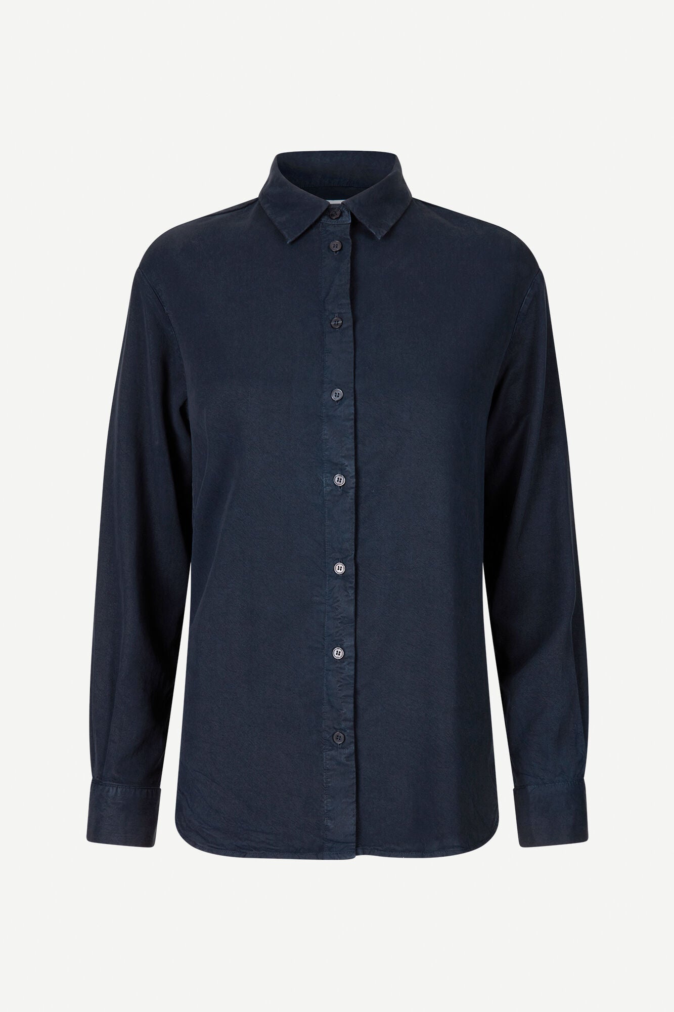 Samsoe Samsoe Femme - Madiani Shirt 14982 - Salute-Chemises-F23400093