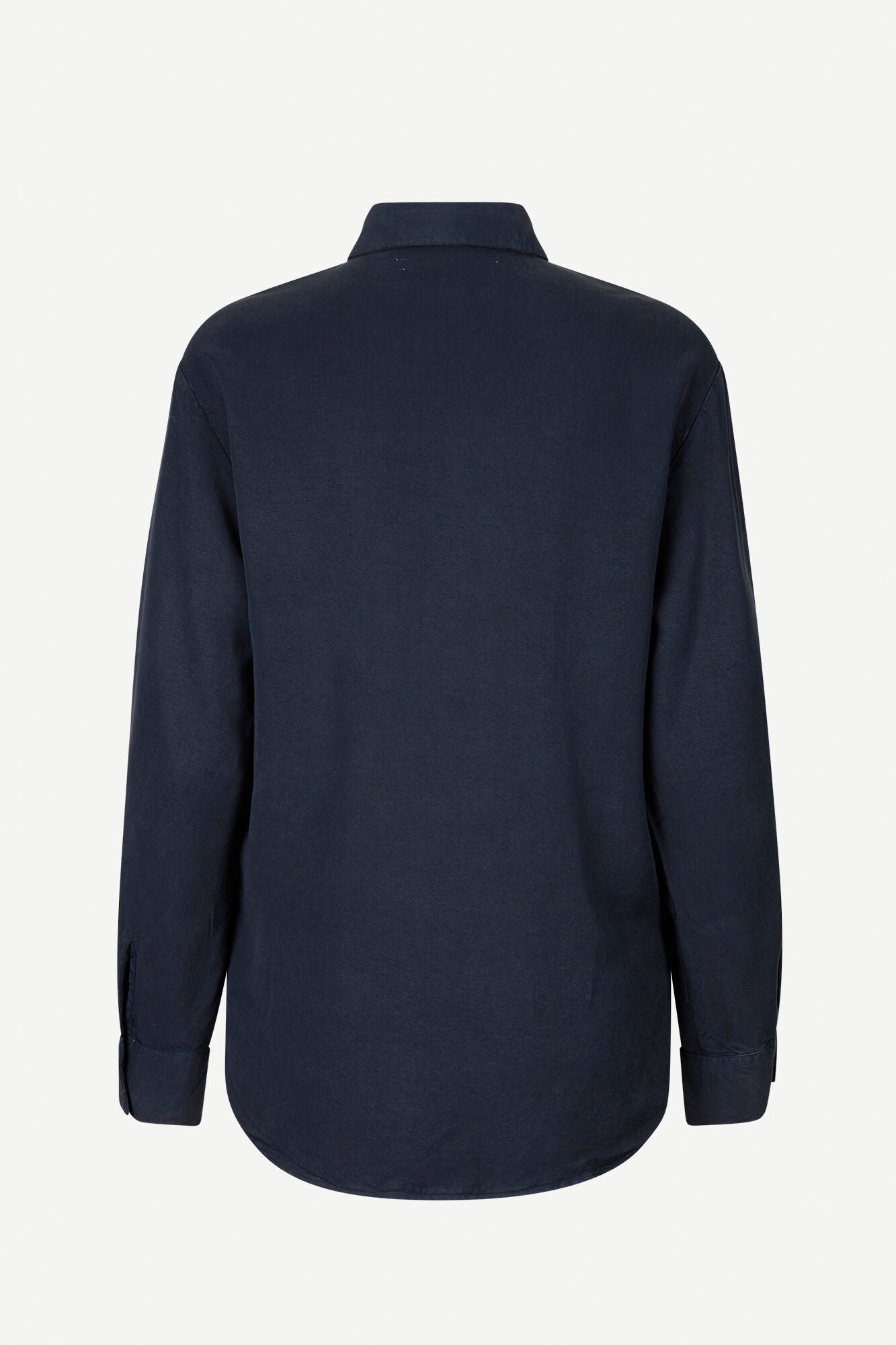 Samsoe Samsoe Femme - Madiani Shirt 14982 - Salute-Chemises-F23400093