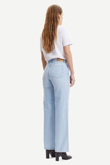Samsoe Samsoe Femme - Riley Jeans 14376 - Light Legacy-Jupes et Pantalons-F22200167