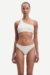 Samsoe Samsoe Femme - Erin Bottom 14669 - Light Vanilla-maillot de bain-F231000125