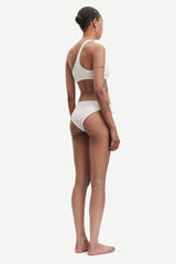 Samsoe Samsoe Femme - Erin Bottom 14669 - Light Vanilla-maillot de bain-F231000125
