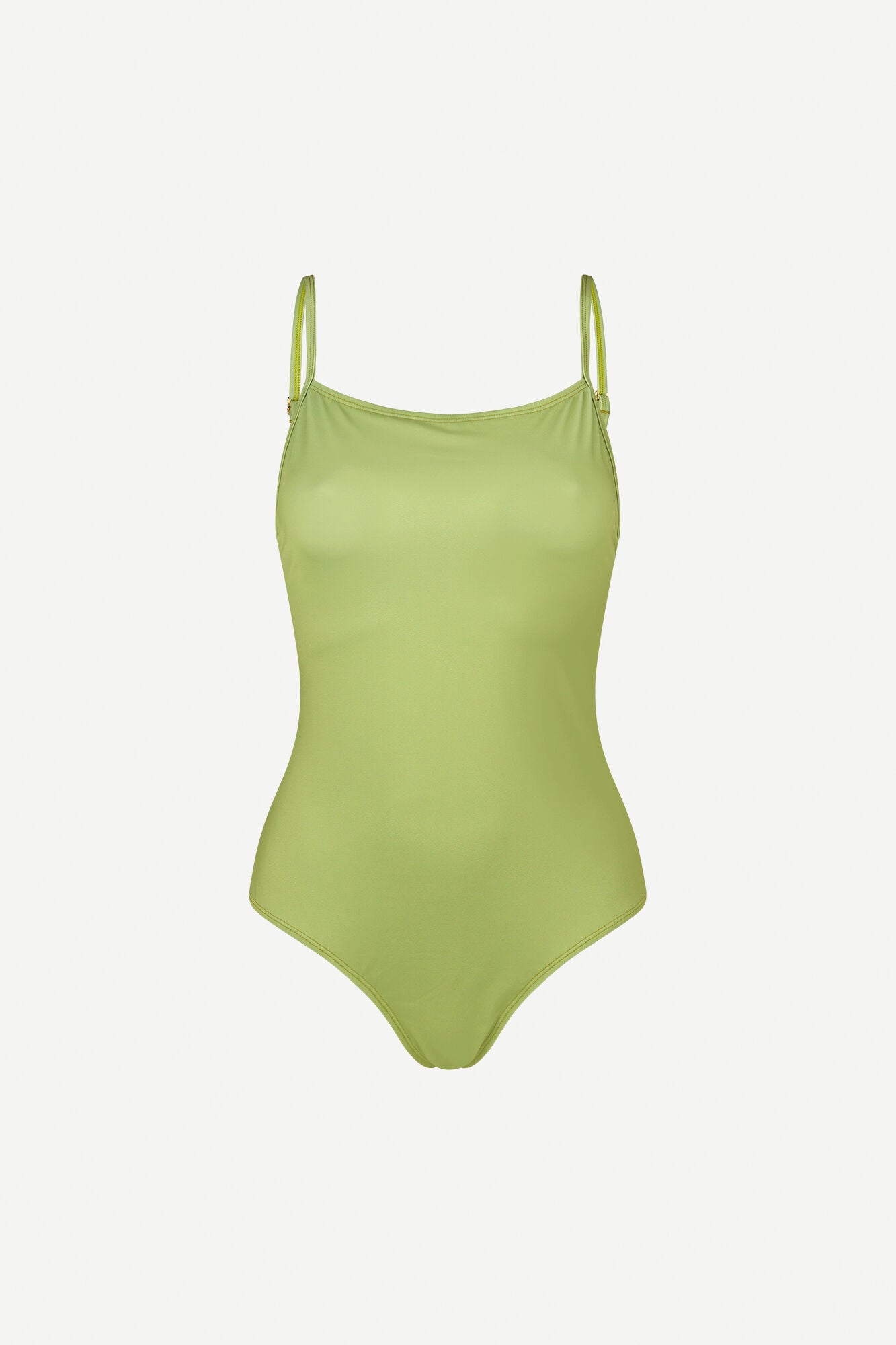 Samsoe Samsoe Femme - Kari Body 10725 - Tarragon-maillot de bain-5711452346374