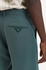 Samsoe Samsoe - Hals shorts 10929 - Urban Chic-Pantalons et Shorts-M19206102