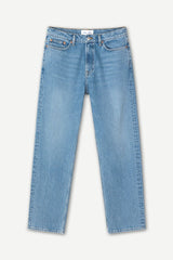 Samsoe Samsoe Homme - Eddie Jeans 14144 - Vintage Legacy-Pantalons et Shorts-M21400066