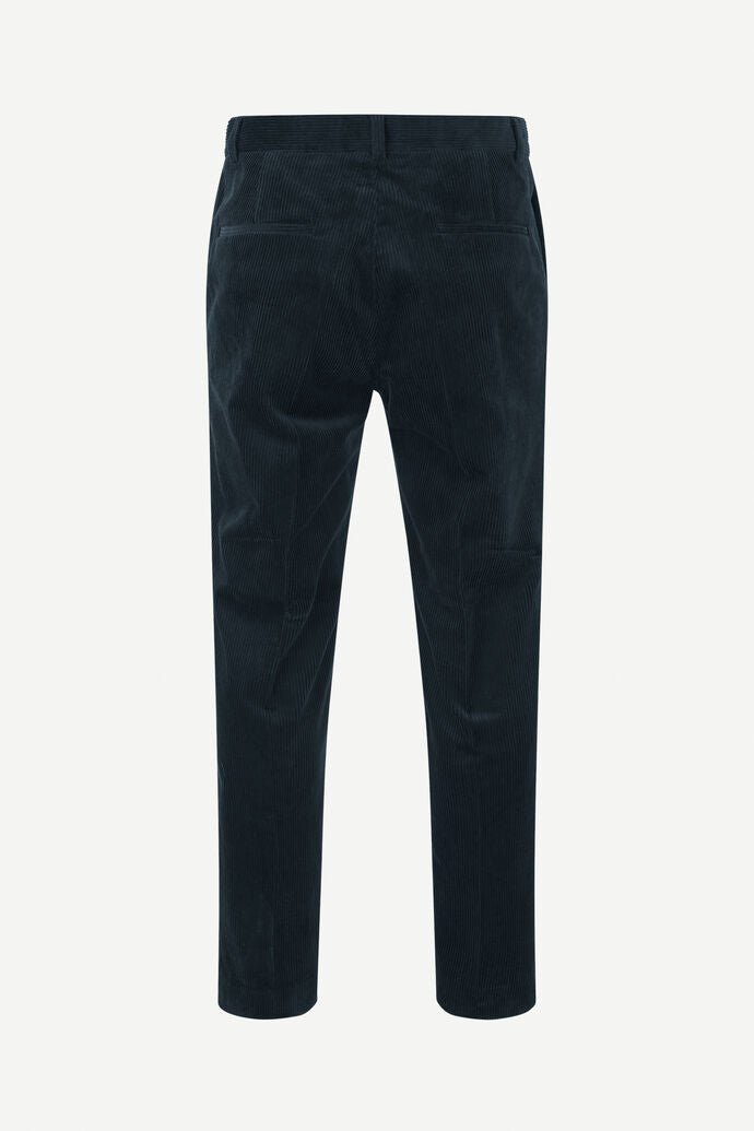 Samsoe Samsoe Homme - Felix Trousers 11046 Salute-Pantalons et Shorts-M22300076