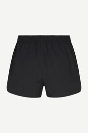 Samsoe Samsoe Homme - Joel Swim Shorts 14703 - Black-Pantalons et Shorts-M23100087