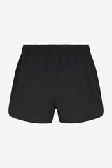 Samsoe Samsoe Homme - Joel Swim Shorts 14703 - Black-Pantalons et Shorts-M23100087