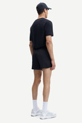 Samsoe Samsoe Homme - Joel Swim Shorts 14703 - Black-Pantalons et Shorts-M23100087