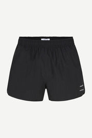 Samsoe Samsoe Homme - Joel Swim Shorts 14703 - Black-Pantalons et Shorts-M23100087