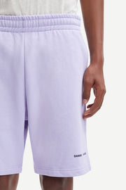 Samsoe Samsoe Homme - Norsbro New Shorts 11720 - Cosmic Sky-Pantalons et Shorts-