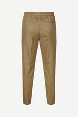 Samsoe Samsoe Homme - Smithy Trousers 14346 - Elmwood-Pantalons et Shorts-M22200088
