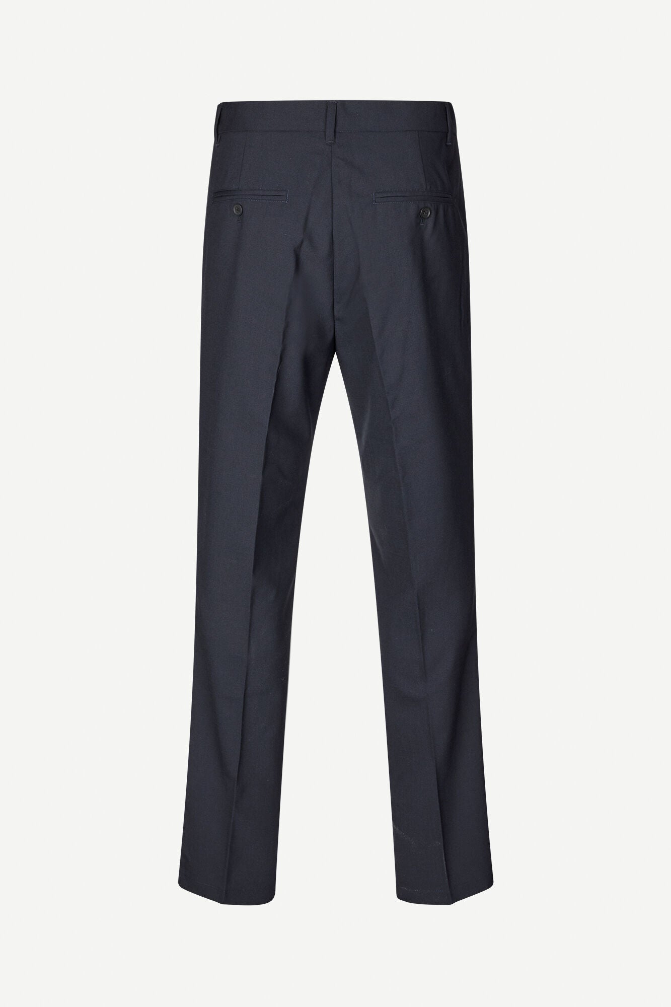 Samsoe Samsoe - Johnny Trousers 14992 - Salute-Pantalons et Shorts-M23400033