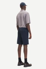 Samsoe Samsoe - Smith Shorts 10929 - Salute-Pantalons et Shorts-M20300051