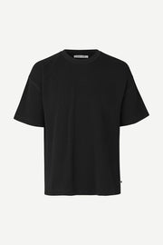 Samsoe Samsoe Homme - Josh T-shirt 14727 - Black-Pulls et Sweats-M23100009