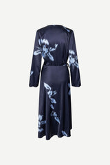 Samsoe Samsoe Femme - Sahilda Dress 15151 - Orchid Salud-Robes-F24100154