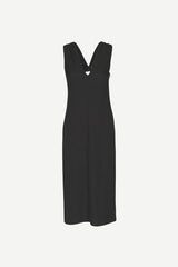 Samsoe Samsoe Femme - Samandy Dress 15159 - Noir-Robes-F24100154