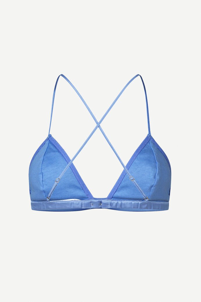 Samsoe Samsoe Femme - Bree Cross Bra 14434 - Easter Egg-Sous-Vêtements-F23200068