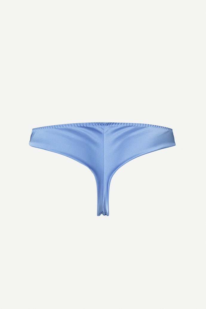 Samsoe Samsoe Femme - Bree Panties 14434 - Easter Egg-Sous-Vêtements-F23200073