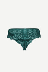 Samsoe Samsoe Femme - Caleb Panties 7092 - Atlantic Deep-Sous-Vêtements-F23300174