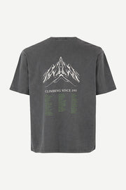 Samsoe Samsoe - Future T-shirt 11725 - Climbing-T-shirts-M23300068