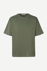 Samsoe Samsoe Homme - Hjalmer T-shirt 11725 - Beetle-T-shirts-
