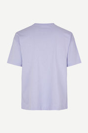 Samsoe Samsoe Homme - Joel T-shirt 11415 - Cosmic Sky-T-shirts-M22300126