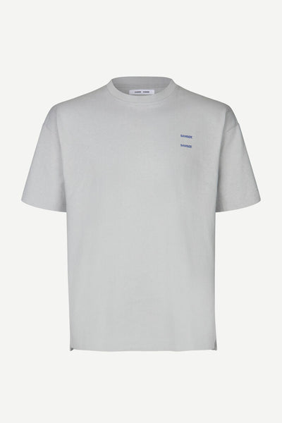 Samsoe Samsoe Homme - Joel T-shirt 11415 - High-Rise-T-shirts-M22300126
