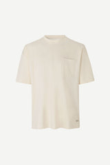 Samsoe Samsoe - Undyed M T-Shirt 11716 Men - Undyed-T-shirts-M21200033