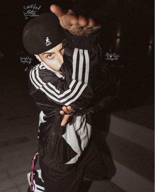 Kangol - Seamless Wool 507 Black Unisexe - Casquette NOUVEAUTE-Accessoires-K0875FA