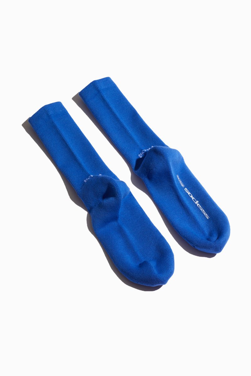 Socksss - Its Blue-Accessoires-