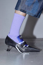 Socksss - Its Not Blue-Accessoires-