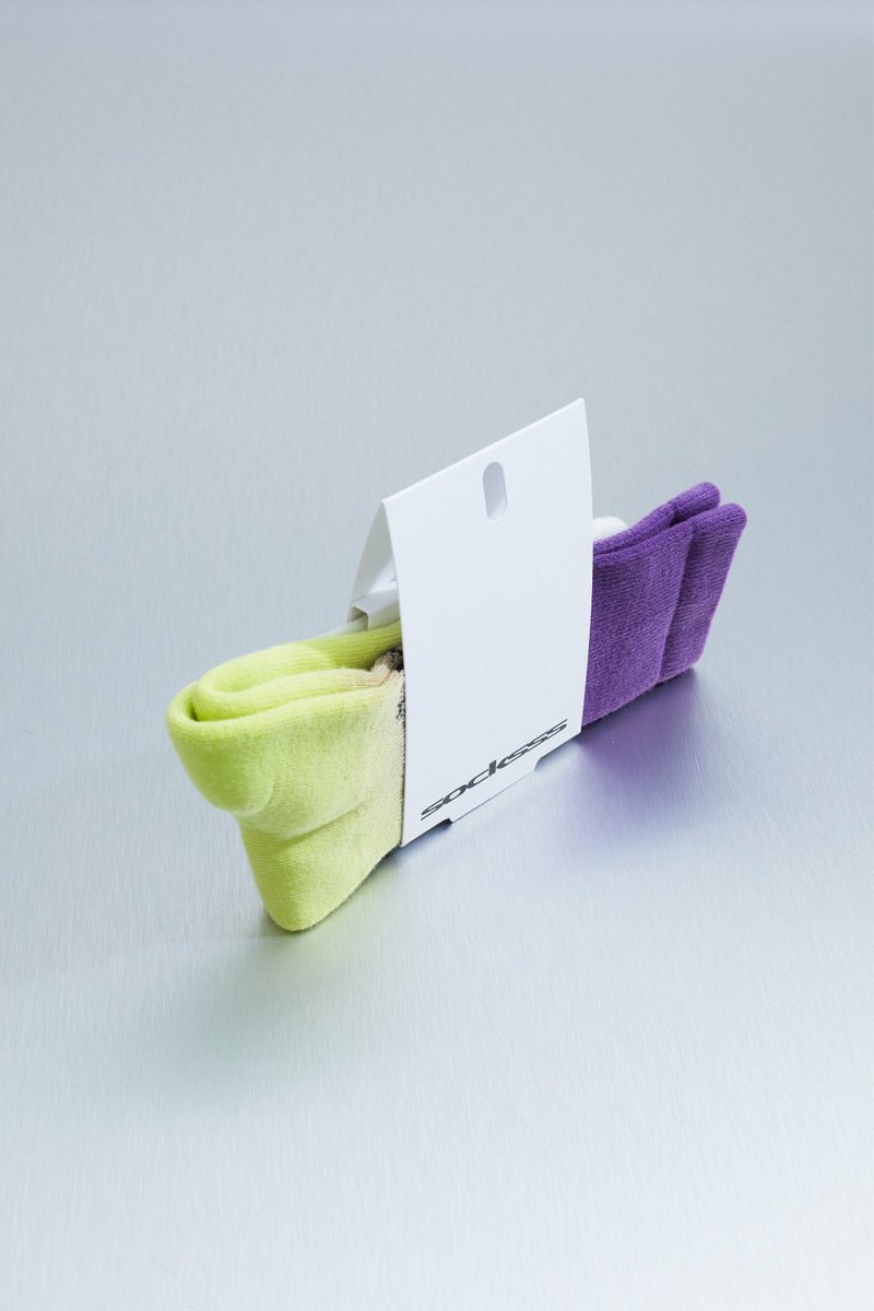 Socksss - Tiger Tracks-Accessoires-