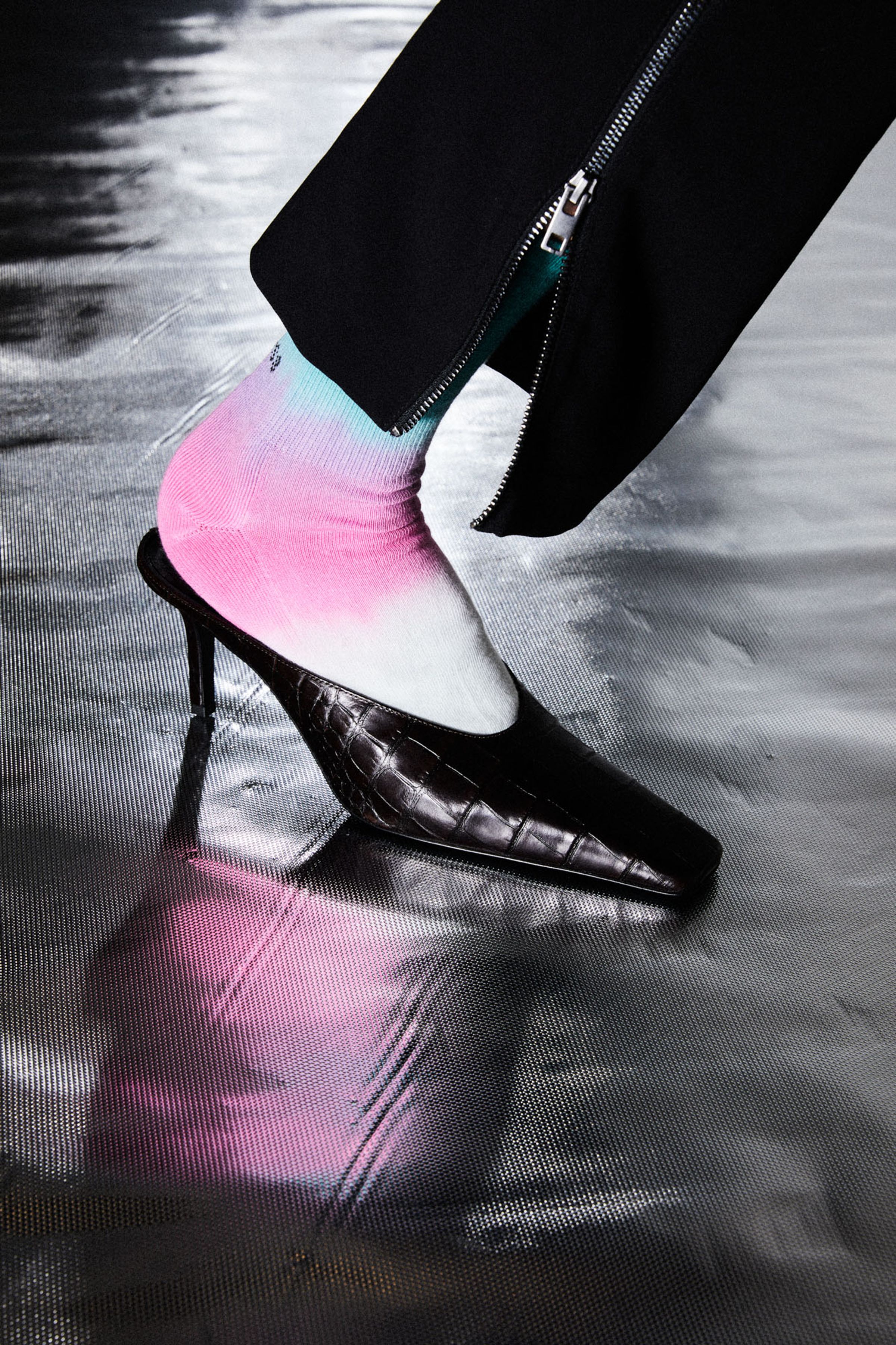 Socksss - Turtles-Accessoires-