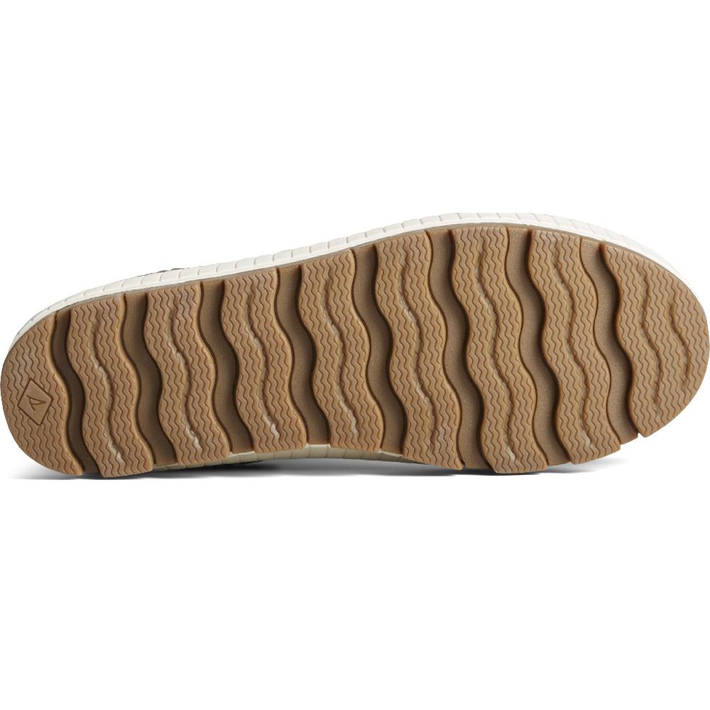 Sperry - Torrent Chelsea Rain Boots - Olive-Chaussures-STS86829