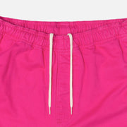Stussy - Brushed Beach Pant - Hot Pink-Pantalons et Shorts-116553